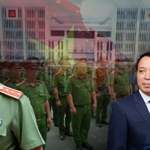 Quét sạch sân sau Thủ Chính, Tô Tổng cho công an hóa tỉnh Thanh Hóa!