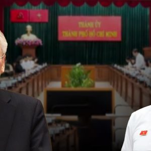 Ông Trần Lưu Quang lại là “ông cụ non giáo điều”!