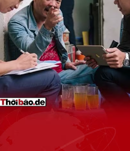 HẬU DUỆ NHÀ PHÚC: KỶ LUẬT ÔNG, CHÁU VẪN HIÊN NGANG