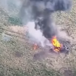 Говорят, что российские подразделения вели между собой ожесточенные бои