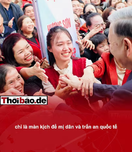 Mở cửa cho quan, đóng cửa của dân!