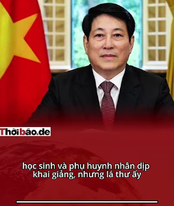 TÔ LÂM LÀM GÌ CŨNG VỪA PHẢI THÔI