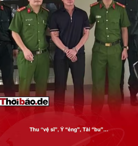 THANH HÓA: GẦN 1.000 BỊ CAN BỊ KHỞI TỐ TRONG HƠN 2 THÁNG