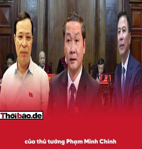 ÃNH ĐẠO THANH HÓA “HẠ CÁNH MỀM”, ĐỔI CHỖ QUYỀN LỰC CHỨ KHÔNG PHẢI CHỐNG THAM NHŨNG