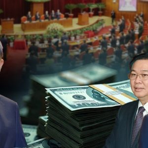 Phá lợi ích nhóm, “trừ tao”. Tổng Tô là phiên bản Tổng Trọng?