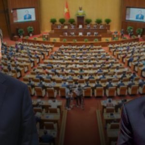 Vietnam’s National Assembly under great pressure from General Secretary To Lam