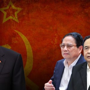 HỘI NGHỊ 14 – 15: TRUNG ƯƠNG CHỐT NHÂN SỰ “TỨ TRỤ”, NHIỆM KỲ 2026-2031 VẪN CHƯA NGÃ NGŨ?