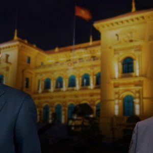 T. Lâm với cú chọc giận thứ 3, liệu có hạ xong Thủ tướng PM. Chính?