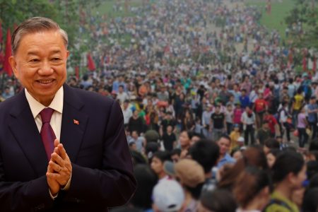 “TÀI NGUYÊN QUÝ NHẤT” – BUÔN DÂN ĐỂ SỐNG, ĐẢNG ĐÃ CẠN KIỆT!