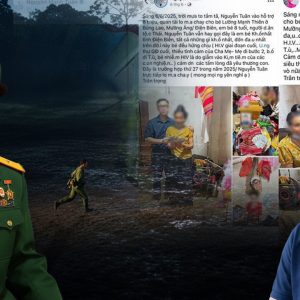 Thấy gì qua vụ từ lính đào ngũ hóa thành “Anh hùng” bắn tỉa huyền thoại?