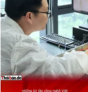 VIỆT NAM VƯƠN MÌNH HAY VƯƠN NỢ?