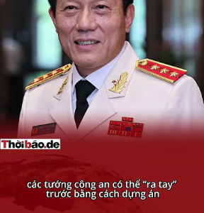 KỊCH BẢN NGẦM CHO ĐẠI HỘI XIV