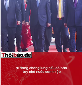 VINGROUP – CUỘC DIỄN KINH TẾ HAY TRÒ ẢO THUẬT TRÊN SÀN CHỨNG KHOÁN?