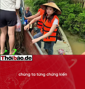 KHI DÂN CỨU DÂN, NHÀ NƯỚC Ở ĐÂU?