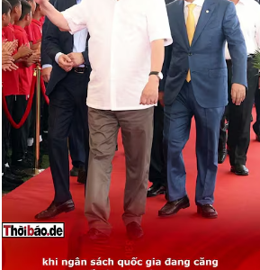 BỘ CÔNG AN XÂY SÂN BÓNG GIỮA MÙA LŨ: DÂN XIN CỨU TRỢ, NGÀNH XIN… ĐẤT ĐÁ