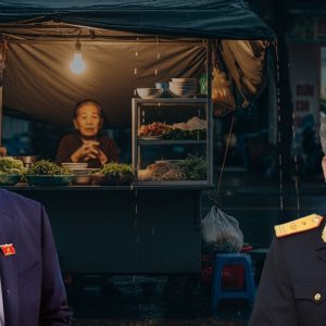 Thuế khoán hay thuế “vơ đũa cả nắm”, các hộ kinh doanh đang bị ‘bóp nghẹt’?