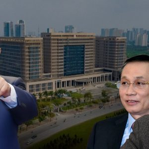 “Ổ” ngoại giao bị khui, 2 ông to trong Chính phủ và Bộ Ngoại giao đang “xanh mặt”!