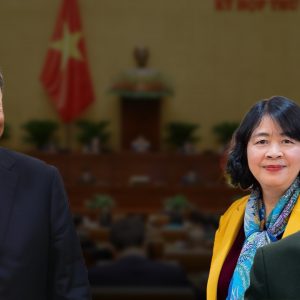 Đấu trường khốc liệt, mạnh thắng yếu thua, không có chỗ cho may mắn!