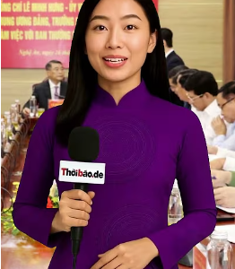 BẢN TIN THỜI SỰ – “VĂN BẢN RÒ RỈ, QUYẾT ĐỊNH CHƯA LÊN SÓNG”