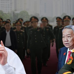 Tướng Hoàng Xuân Chiến sắp nghỉ hưu, tín hiệu gì từ phe Quân đội trước ĐH14?