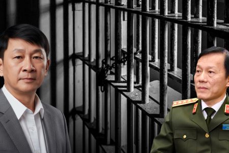 TRƯƠNG MINH ĐỨC: NGƯỜI KÝ GIẢ GIỮ PHẨM GIÁ CỦA SỰ THẬT