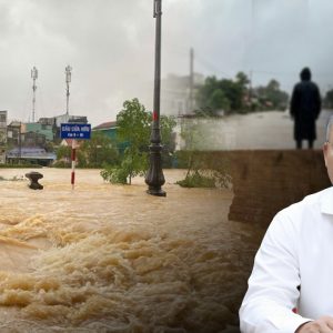 Số người chết vì lũ ở Đắk Lắk tăng từ 63 lên 113: Vì sao dân không tin Đảng CSVN? 