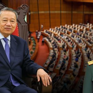 Tương lai của Phan Văn Giang sẽ ra sao dưới “bàn tay sắt” của T. Lâm sau ĐH14?