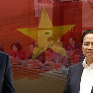 Vì sao thông tin Nhân sự tại Đại hội 14 người dân chỉ nghe theo tin đồn?