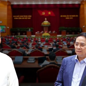 Bị rời ghế sau 10 ngày tương lai cựu CT Nguyễn Đức Trung và Thủ Chính sẽ ra sao?