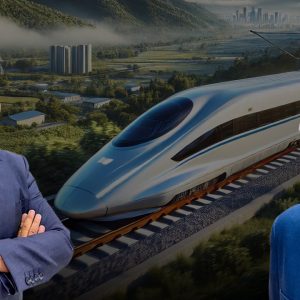 ĐSCT Bắc – Nam: Vì sao Nguyễn Hòa Bình “không dấm dúi” nhưng vẫn phải nói dối?