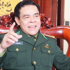 Tin nội bộ: Tô Lâm sắp „sờ“ đến sân sau của Trần Cẩm Tú