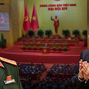 Khai mạc Đại hội 14: Khi sự đoàn kết “giả tạo” không che dấu được cơn sóng ngầm?