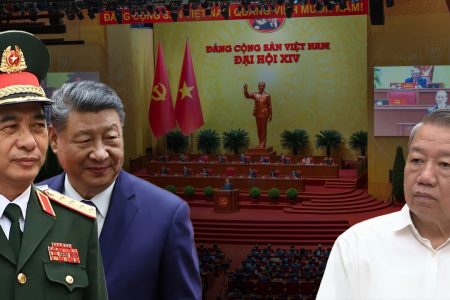 Parteitag XIV und Ideologie: Wenn Tô Lâms Reformen auf Widerstand aus dem Militärflügel stoßen