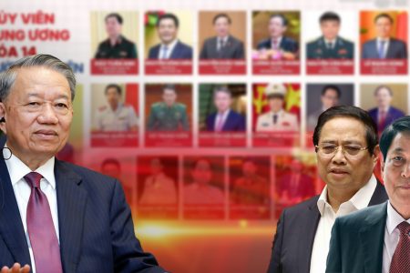 “兴安省帮”创下20名中央委员纪录，地区平衡原则被彻底抹除？