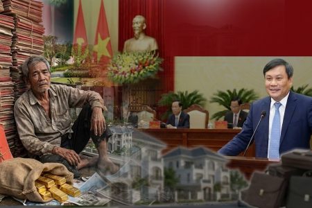 Hà nội yêu cầu kê khai tài sản: Minh bạch hay chỉ để hợp thức hóa tham nhũng?