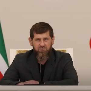 Zelenskyy đề xuất Mỹ lật đổ Kadyrov
