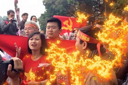 7 đặc điểm của đám văn hoá vô sản