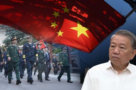 「ブーメラン」：『新時代』が頓挫する恐れがある中、トー・ラムはどうなるのか？