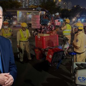 Das Paradox „Das Volk als Fundament“ – aber die Bevölkerung bis aufs Letzte abschöpfen: Eine Lehre für Tô Lâm für die „neue Ära“?