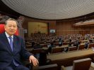 The Comprehensive Takeover of Tô Lâm in the “New Era” Through the 16th National Assembly