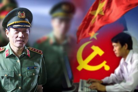 왜 공안부는 ‘가짜뉴스 통제’의 법제화를 두고 여론을 “기습”해야 했나?