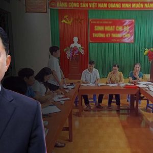 Wozu dient der Parteibeitrag, wenn die Steuergelder der Bevölkerung von der Kommunistischen Partei Vietnams (KPV) nach Belieben vergeudet werden?