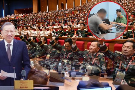 Thị Trường Đen“ Thẻ Đảng: Khi Tín Ngưỡng Trở Thành Tín Dụng