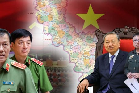 Tô Tổng dùng người Hưng Yên: Tốt đẹp hay dấu hiệu bất an quyền lực?