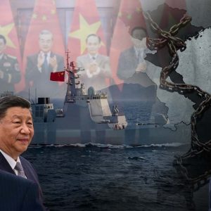 Chấm dứt thời kỳ “đu dây”: Tô Lâm đã đưa Việt Nam rơi vào bẫy chiến lược mới của Trung Quốc?