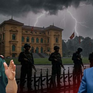 Bản di chúc chính trị hay lời cảnh báo ngầm?