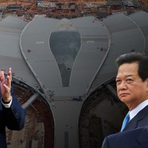 Sân Bay Long Thành và “bóng ma” trách nhiệm: Vì sao Phạm Minh Chính vô can?