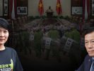 Blogger Nguyễn Hoàng Vi bị Công an tấn công bằng vũ lực do không tham gia bầu cử?