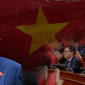 ប៉ារ៉ាឌុករបស់មនុស្សល្ងង់៖ យុទ្ធសាស្ត្រ «បោសសម្អាតបញ្ញា» របស់ តូ ឡឹម