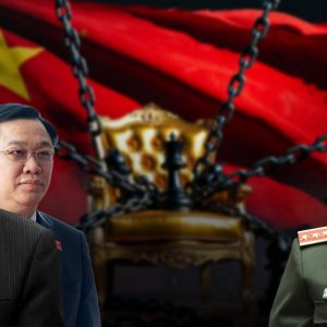 Tô Lâm: – Kẻ Ham Quyền Lực Đỉnh Cao Không Ngừng Nghỉ?